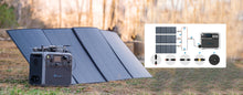 Load image into Gallery viewer, BLUETTI Solar Panels BLUETTI PV350 Solar Panel | 350W