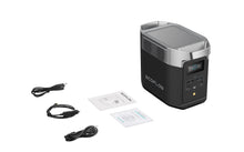 Load image into Gallery viewer, EcoFlow DELTA 2 Portable Power Station Generators EcoFlow 