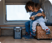 Load image into Gallery viewer, EcoFlow DELTA 2 Portable Power Station Generators EcoFlow 