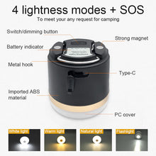 Load image into Gallery viewer, EcoFlow Camping Light EcoFlow Camping Light