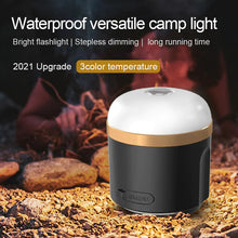 Load image into Gallery viewer, EcoFlow Camping Light EcoFlow Camping Light