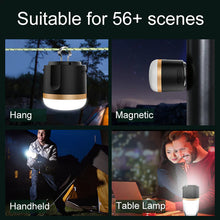 Load image into Gallery viewer, EcoFlow Camping Light EcoFlow Camping Light