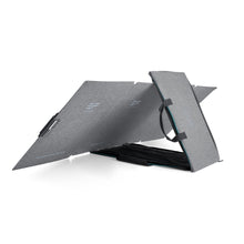 Load image into Gallery viewer, EcoFlow 110W Solar Panel Foldable Solar Panel EcoFlow 