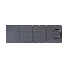 Load image into Gallery viewer, EcoFlow 110W Solar Panel Foldable Solar Panel EcoFlow 