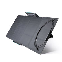 Load image into Gallery viewer, EcoFlow 110W Solar Panel Foldable Solar Panel EcoFlow 