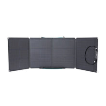 Load image into Gallery viewer, EcoFlow 110W Solar Panel Foldable Solar Panel EcoFlow 
