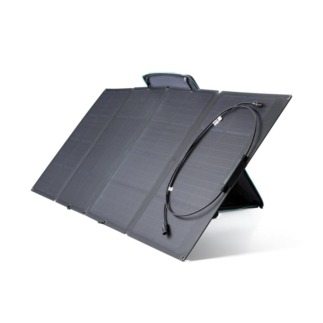 ECOFLOW 160W Solar Panel Foldable Solar Panel EcoFlow 