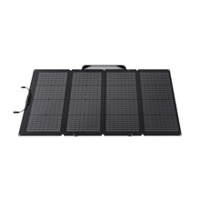 Load image into Gallery viewer, EcoFlow 220W Bifacial Solar Panel Solar Panels EcoFlow 