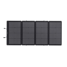 Load image into Gallery viewer, EcoFlow 220W Bifacial Solar Panel Solar Panels EcoFlow 