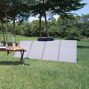EcoFlow 400W Portable Solar Panel Solar Panels EcoFlow 