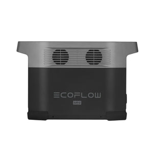 EcoFlow DELTA mini Power Station Portable Solar Generator EcoFlow 
