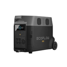 Load image into Gallery viewer, EcoFlow DELTA Pro + 400W Solar Panel Solar Energy Kits EcoFlow 