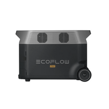 Load image into Gallery viewer, EcoFlow DELTA Pro + 400W Solar Panel Solar Energy Kits EcoFlow 