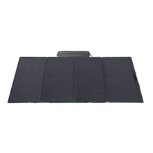 Load image into Gallery viewer, EcoFlow DELTA Pro + (3) 400W Portable Solar Panels Solar Energy Kits EcoFlow 