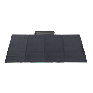EcoFlow DELTA Pro + 400W Solar Panel Solar Energy Kits EcoFlow 