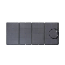 Load image into Gallery viewer, EcoFlow Foldable Solar Panel EcoFlow NextGen 160W Solar Panel