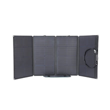 Load image into Gallery viewer, EcoFlow Foldable Solar Panel EcoFlow NextGen 160W Solar Panel