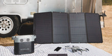 Load image into Gallery viewer, EcoFlow Foldable Solar Panel EcoFlow NextGen 160W Solar Panel
