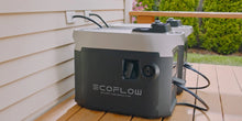Load image into Gallery viewer, EcoFlow Generators EcoFlow DELTA Pro Portable Power Station