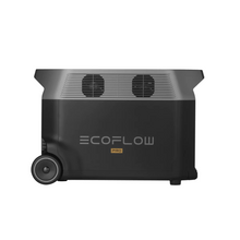 Load image into Gallery viewer, EcoFlow Solar Energy Kits EcoFlow DELTA Pro Portable Power Station + 400W Portable Solar Panel