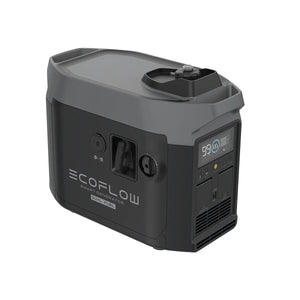 EcoFlow Smart Generator(Dual-Fuel) Generators EcoFlow 