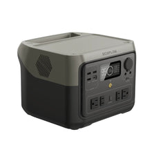 Load image into Gallery viewer, EcoFlow River 2 Max Portable Power Station Portable Power Station EcoFlow 