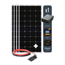 Load image into Gallery viewer, Go Power! Solar Energy Kits Go Power! 800 Watt Solar-AE-4 RV Kit