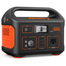 Load image into Gallery viewer, Jackery Portable Charging Station Jackery Explorer 500 Portable Power Station