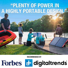 Load image into Gallery viewer, Jackery Portable Charging Station Jackery Explorer 500 Portable Power Station