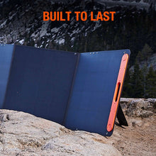 Load image into Gallery viewer, Jackery Solar Panels Jackery Solar Saga 200W Solar Panel