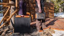 Load image into Gallery viewer, Jackery SolarSaga 100W Solar Panel Portable Solar Panel Jackery 