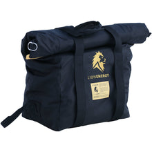 Load image into Gallery viewer, Lion Energy Emergency Preparedness Lion Energy Mil-Spec EMP Shield Faraday Bag Large Size