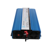 Load image into Gallery viewer, AIMS Power 2000 Watt Pure Sine Wave Inverter Pure Sine Wave Power Inverter AIMS Power 
