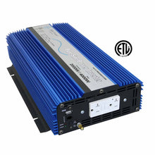 Load image into Gallery viewer, AIMS Power 2000 Watt Pure Sine Wave Inverter Pure Sine Wave Power Inverter AIMS Power 