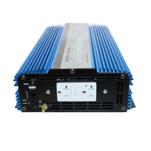 Load image into Gallery viewer, AIMS Power 2000 Watt Pure Sine Wave Inverter Pure Sine Wave Power Inverter AIMS Power 