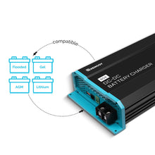 Load image into Gallery viewer, Renogy Battery Charger Renogy 12V 60A DC to DC Battery Charger