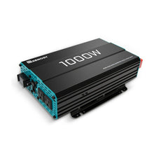 Load image into Gallery viewer, Renogy Power Inverter Renogy 1000W 12V Pure Sine Wave Inverter