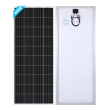 Load image into Gallery viewer, Renogy Rigid Solar Panel Renogy 200 Watt Solar Panel