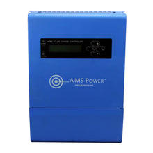 Load image into Gallery viewer, AIMS Power 40 AMP MPPT Solar Charge Controller Battery Charge Controllers AIMS Power 