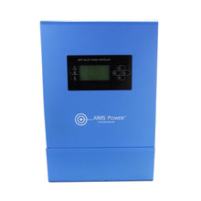 Load image into Gallery viewer, AIMS Power 80 AMP MPPT Solar Charge Controller Battery Charge Controllers AIMS Power 