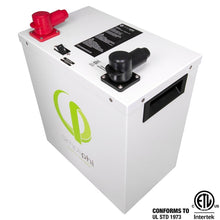 Load image into Gallery viewer, Simpliphi PHI 3.8 kWh Lithium Ferro Phosphate(LFP) Battery, 24V Batteries Simpliphi 