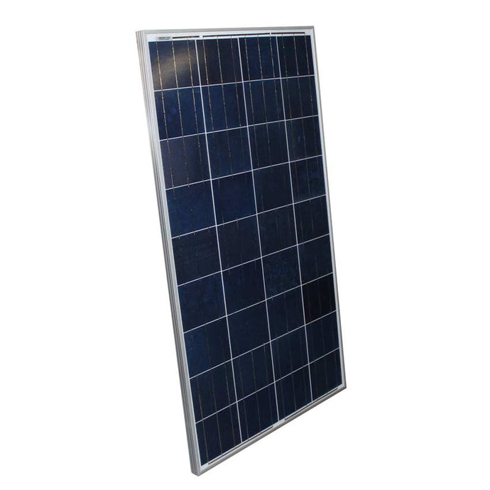AIMS Power Monocrystalline 190 Watt Solar Panel Solar Panels AIMS Power 